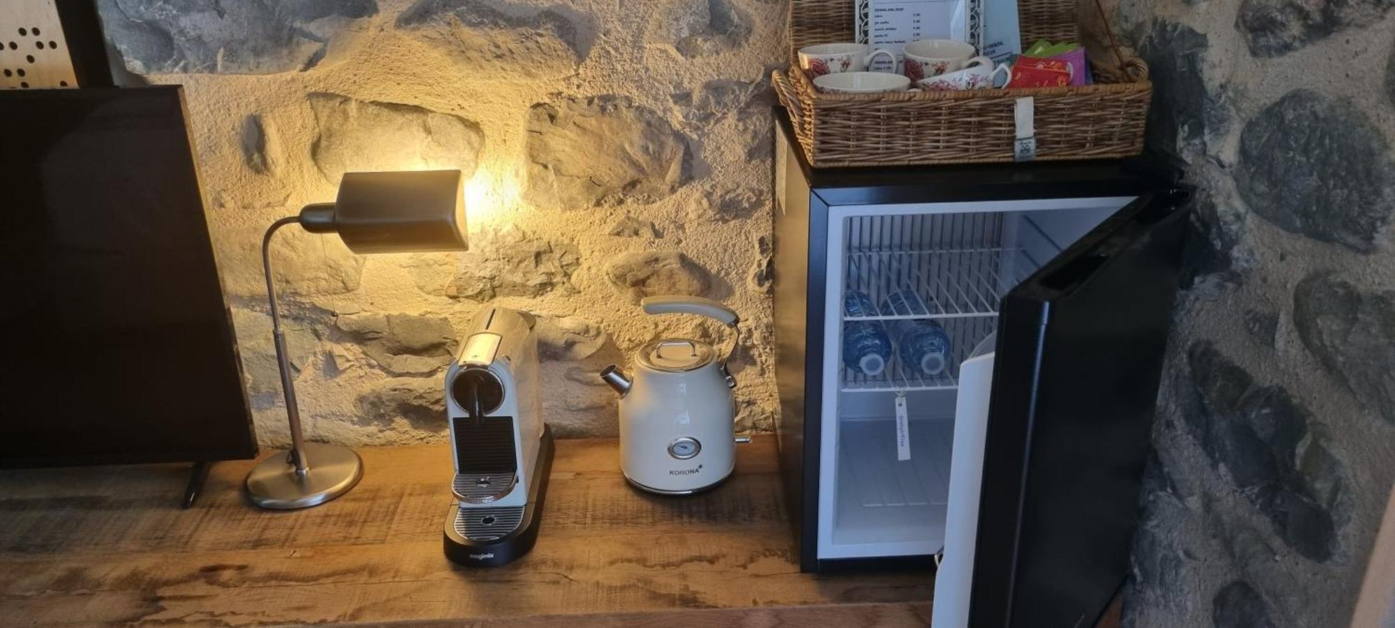 Bevons Mas Tulipe De Soie B&B 외부 사진