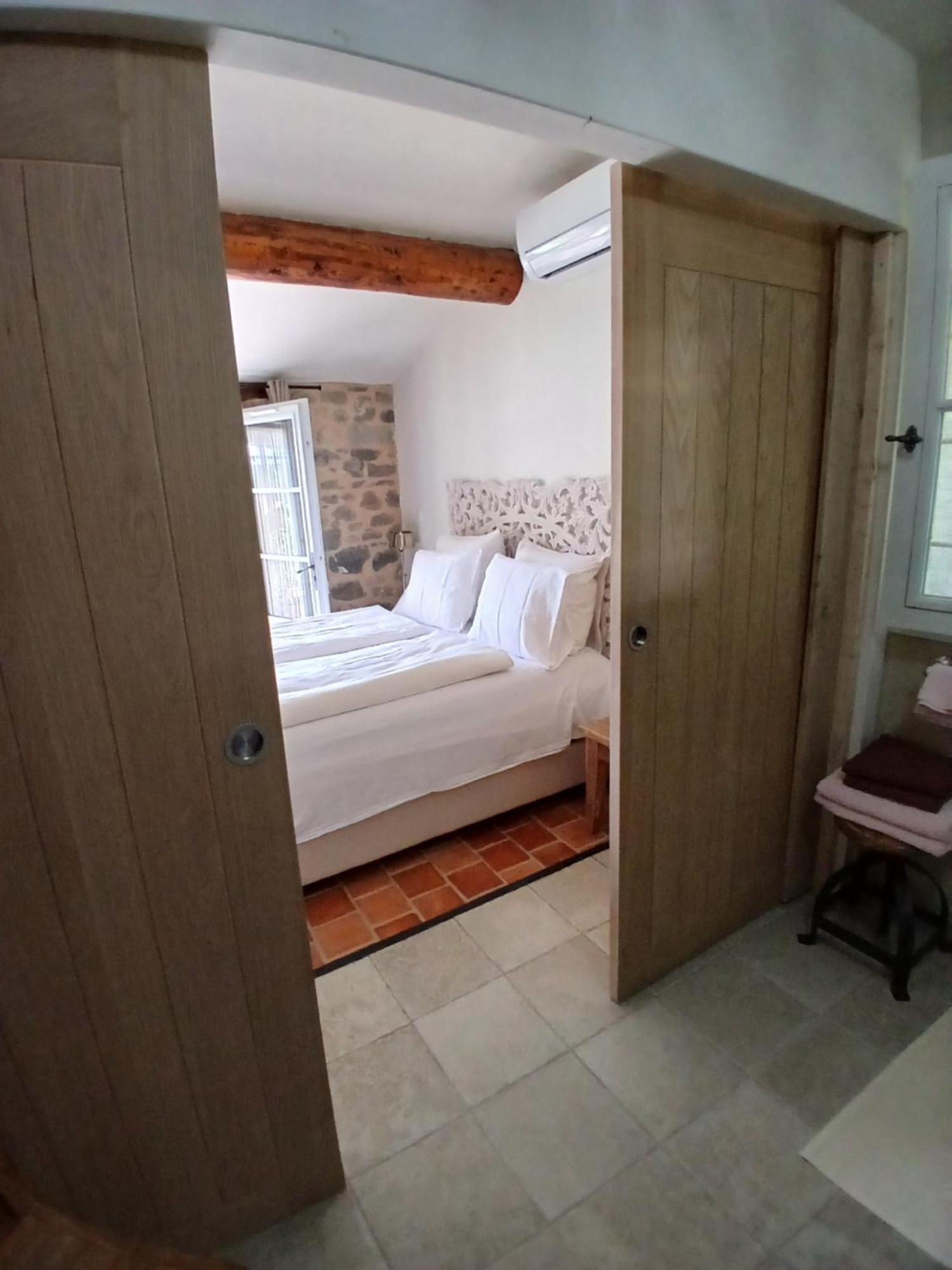 Bevons Mas Tulipe De Soie B&B 외부 사진