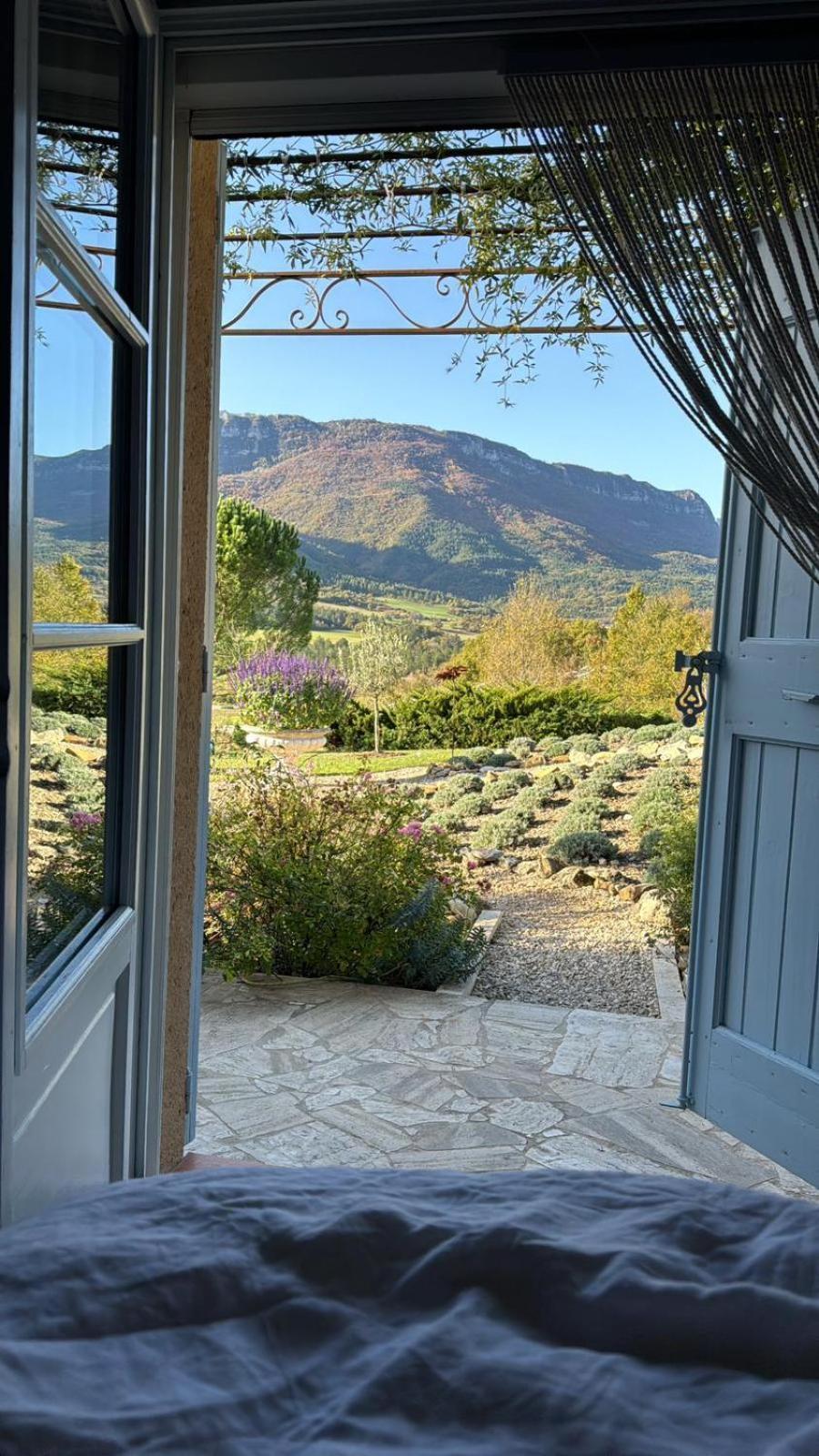 Bevons Mas Tulipe De Soie B&B 외부 사진